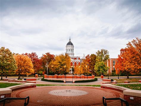 Right at Home at Mizzou – Mizzou Academy