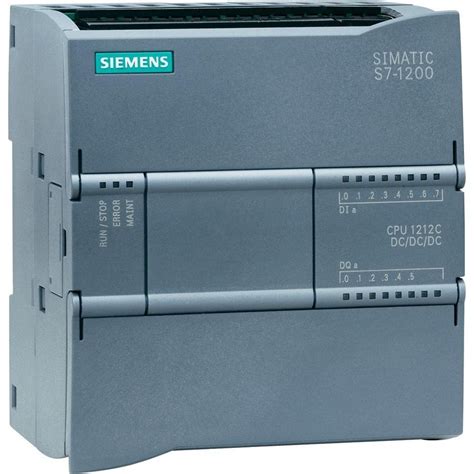 Siemens - Simatic S7 1200 - 6ES7- SIEMENS Specialist