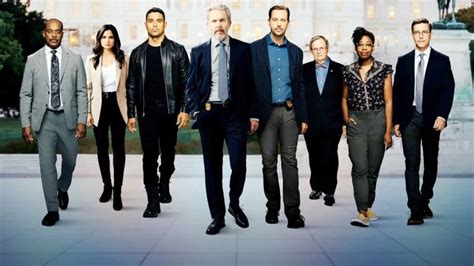 NCIS Crossover Event Has Been Delayed | GIANT FREAKIN ROBOT