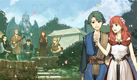 List of Music in Fire Emblem Echoes: Shadows of Valentia | Fire Emblem ...