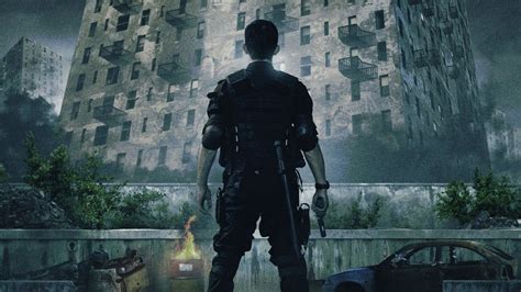 The Raid’ review by hisora • Letterboxd