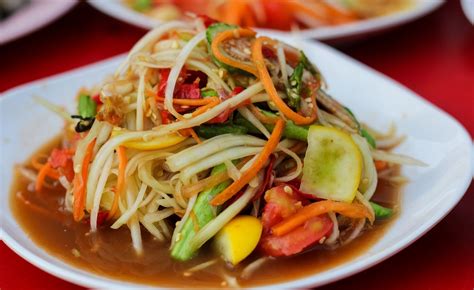 Where to Eat in Bangkok - The 15 Best Cheap Restaurants | อาหาร, สูตร ...