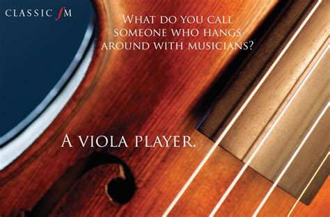 The 12 funniest viola jokes - Classic FM