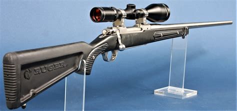 Ruger M77 Mark Ii Stainless - For Sale :: Guns.com