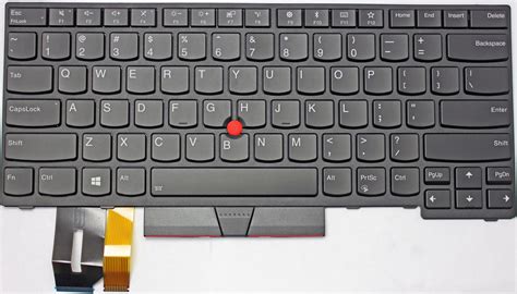 How To Unlock A Lenovo Thinkpad Laptop Keyboard - Lenovo and Asus Laptops