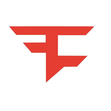 Faze Clan Logo Vector - (.Ai .PNG .SVG .EPS Free Download)