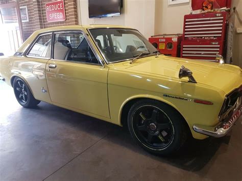 Datsun 510 sss Coupe for sale - Datsun Other 1970 for sale in Concord ...