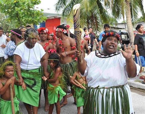 Nauru - 31 January - Independence from the Australia, NZ, and UK ...