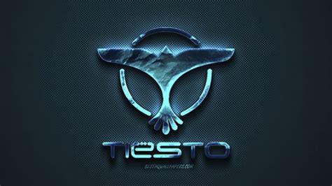 Tiesto Logo: valor, história, PNG