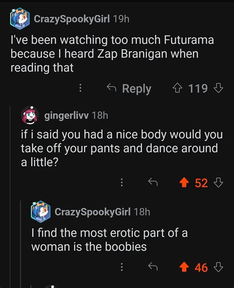 Found in a post about pick up artist videos : r/unexpectedfuturama