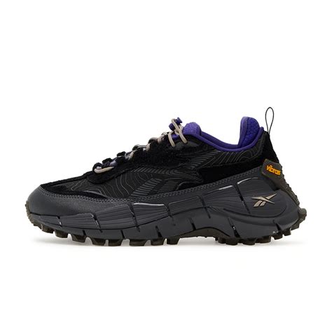 Reebok Zig Kinetica 2.5 Edge 'Bold Purple' HR1771 для чоловіків ...