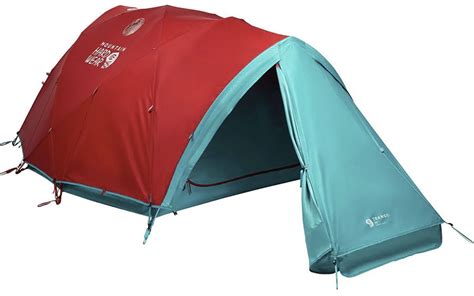 Best 4-Season Tents of 2023 | Switchback Travel