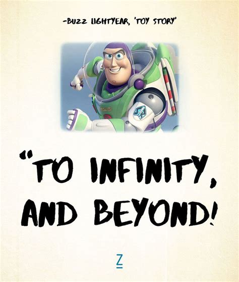 From 'Toy Story' | Toy story quotes, Pixar quotes, Pixar movies quotes