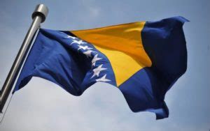 BiH_flag | Mašinski fakultet u Zenici