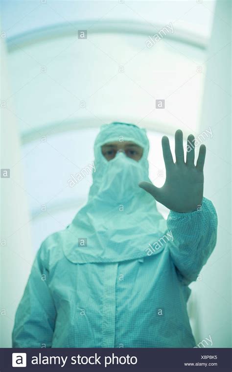 Radiation Suit Stock Photos & Radiation Suit Stock Images - Alamy