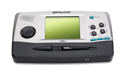 Hasbro revives Tiger Electronics LCD handheld game console | SYFY WIRE