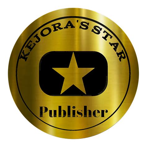 Kejora's Star Publisher | Linktree