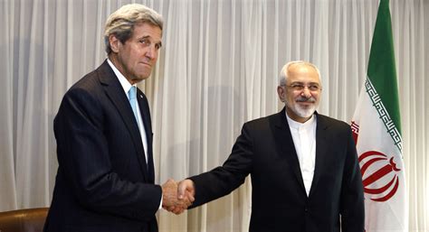 The Danger of a Failed Iran Deal - POLITICO Magazine