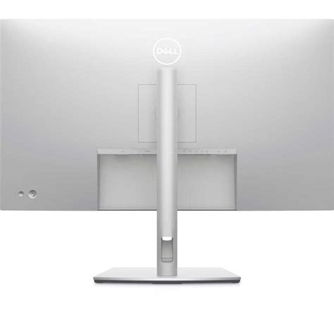 Dell U3223QE 4K Monitor with IPS Black and KVM Switch