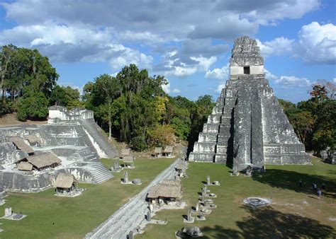 Visit Tikal & El Petén on a trip to Guatemala | Audley Travel