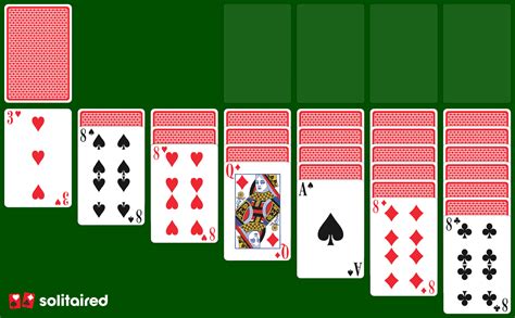 Spider Solitaire (Two Suits) - Online & 100% Free