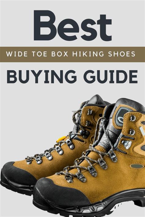 Wide Toe Box Hiking Shoes - Cool Product Testimonials, Specials, and ...