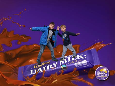 Cadbury World Chocolate Factory, 54% OFF