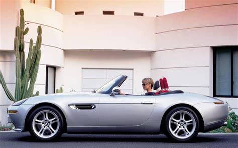 Z6: BMW's Z8 for the masses?: Z8 successor aims for lower price, volume ...