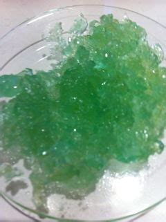 Iron(II) sulfate - Sciencemadness Wiki