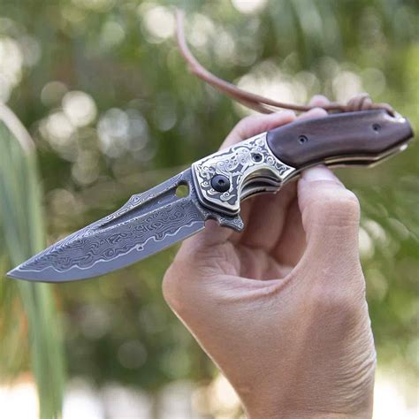 Top 10 Best Japanese Pocket Knives Reviews | EDC Pocket Knife For You