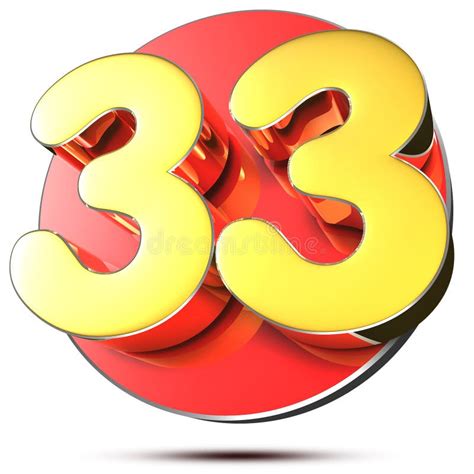 Number 33 Logo Number Numbers Symbols | Images and Photos finder