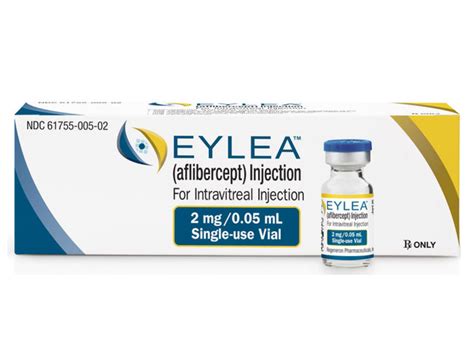 Eylea Injection 2mg/0.05ml - 3S Corporation – Pharmacy & Drugs Dealers