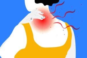 Arthritis in the Neck: Symptoms, Types of Neck Arthritis, and Treatment