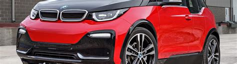 2018 BMW i3 Accessories & Parts at CARiD.com