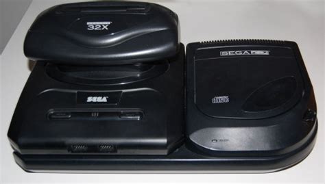 The Sega 32X, Part 2 : ValuGamer