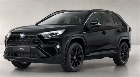 Toyota Rav4 Hybrid Warranty - dReferenz Blog