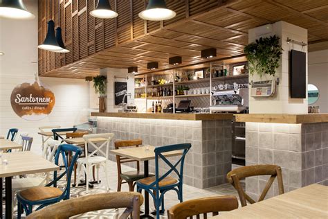 7 Cafe Interior Design Ideas Your Customers Will Love [2020]