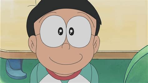 Nobita And Doraemon