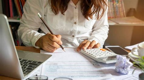 Last-Minute Tax Filing Tips – Forbes Advisor