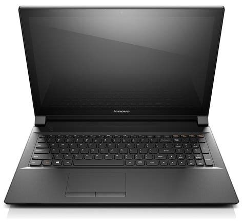 PSREF Lenovo Lenovo B50