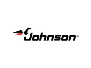 Johnson Outboards Logo PNG Transparent & SVG Vector - Freebie Supply