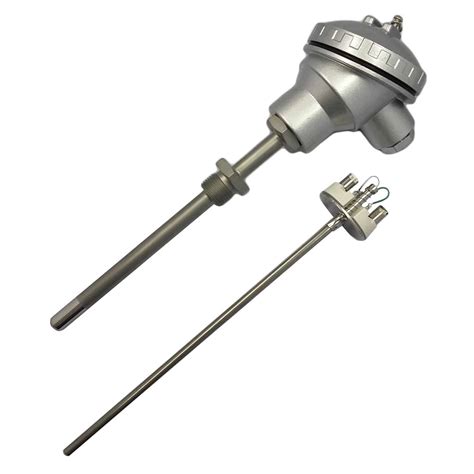 Cảm biến nhiệt độ thermocouple là gì| Có mấy loại cặp nhiệt điện ...