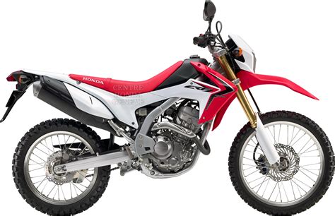 Honda CRF 250 L - Honda CRF250L - Moto Enduro / Motorcycle On/Off ...