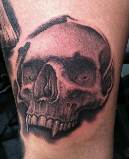 41 best images about Vampire Tattoos on Pinterest | Unique tattoos ...