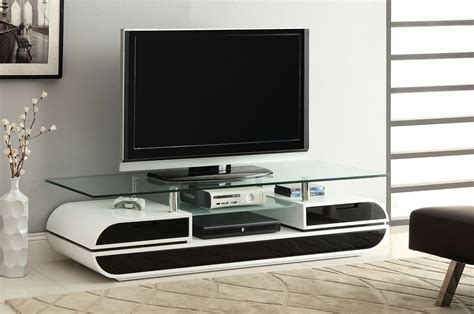 50 Best Ideas Modern Glass TV Stands | Tv Stand Ideas