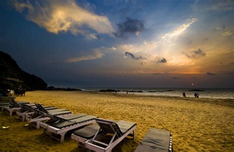 Goa beach 1 Free Photo Download | FreeImages