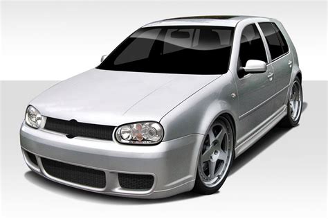 1999 Vw Golf Gti Custom