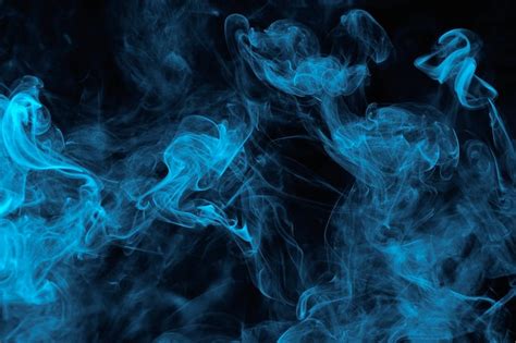 Blue Smoke Background Images - Free Download on Freepik