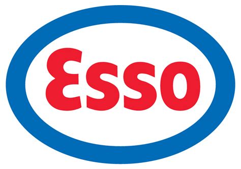 Esso ⋆ Free Vectors, Logos, Icons and Photos Downloads