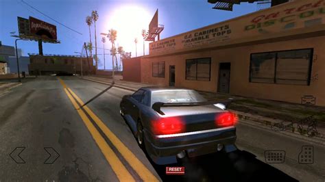 GTA V HD GRAPHICS MOD PACK 2018 for GTA SA Android | Ultra High Quality ...